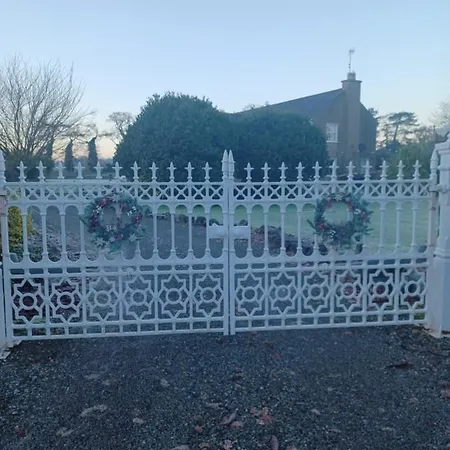 Buvinda * Drogheda