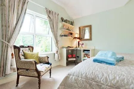 Accommodatie bij particulieren Buvinda Drogheda