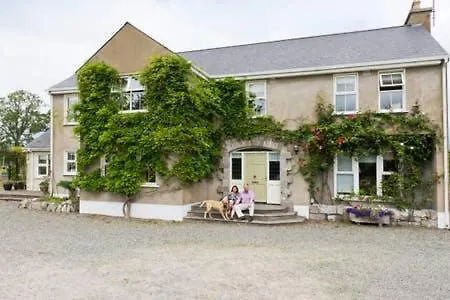 Buvinda Homestay Drogheda